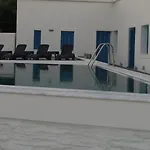 Andoni's House Δωμάτια σε οικογενειακή κατοικία *