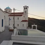 Andoni's House Δωμάτια σε οικογενειακή κατοικία Πιτροφός