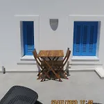 Andoni's House Δωμάτια σε οικογενειακή κατοικία *