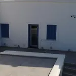 Andoni's House Δωμάτια σε οικογενειακή κατοικία Πιτροφός