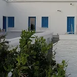 Andoni's House * Πιτροφός