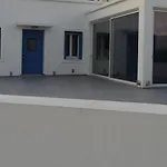 Δωμάτια σε οικογενειακή κατοικία Andoni's House Πιτροφός