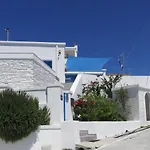 Andoni's House
