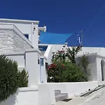 Andoni's House