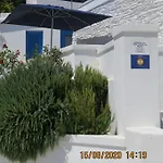 Andoni's House Δωμάτια σε οικογενειακή κατοικία Πιτροφός