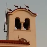 Andoni's House Πιτροφός