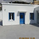 Andoni's House Δωμάτια σε οικογενειακή κατοικία Πιτροφός