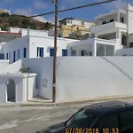 Andoni's House Πιτροφός
