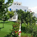 Andoni's House * Πιτροφός