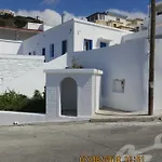 Andoni's House Πιτροφός