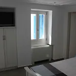 Δωμάτια σε οικογενειακή κατοικία Andoni's House