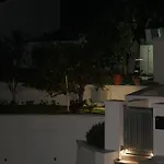 Andoni's House