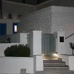 Δωμάτια σε οικογενειακή κατοικία Andoni's House Πιτροφός