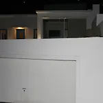 Δωμάτια σε οικογενειακή κατοικία Andoni's House Πιτροφός