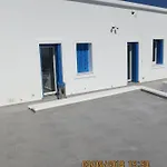 Andoni's House Δωμάτια σε οικογενειακή κατοικία *