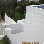 Andoni's House