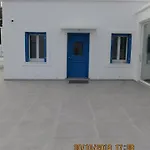 Andoni's House * Πιτροφός
