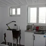 Andoni's House * Πιτροφός