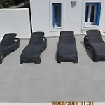 Andoni's House Δωμάτια σε οικογενειακή κατοικία Πιτροφός