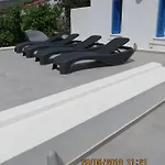 Andoni's House Πιτροφός