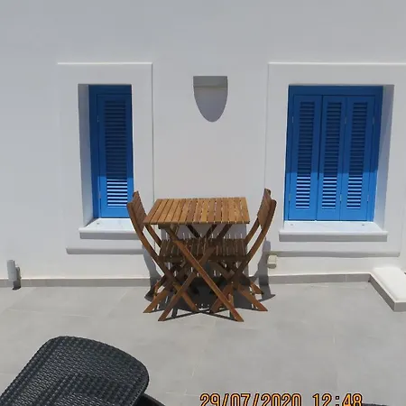 Andoni's House Accommodatie bij particulieren *