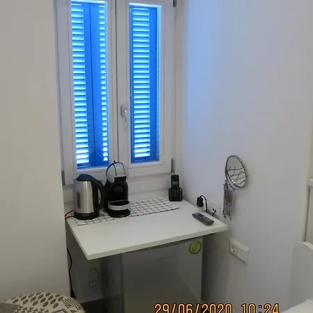 Andoni's House Accommodatie bij particulieren Pitrofos