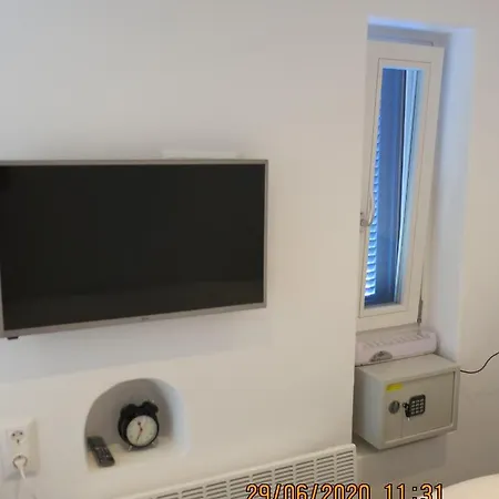 Accommodatie bij particulieren Andoni's House
