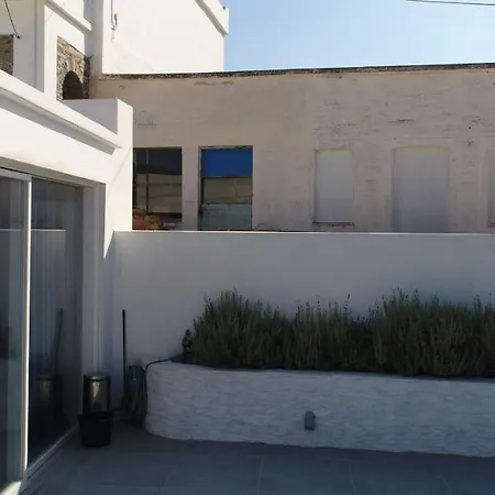 Accommodatie bij particulieren Andoni's House