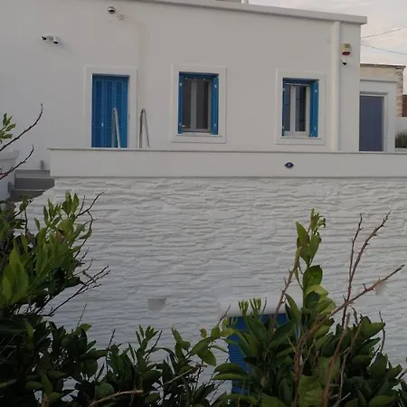 Andoni's House Accommodatie bij particulieren *