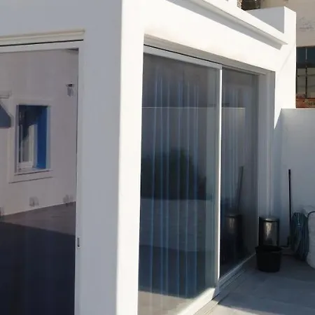 Accommodatie bij particulieren Andoni's House *