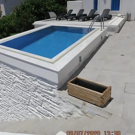 Andoni's House Accommodatie bij particulieren *