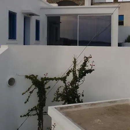 Andoni's House Accommodatie bij particulieren Pitrofos