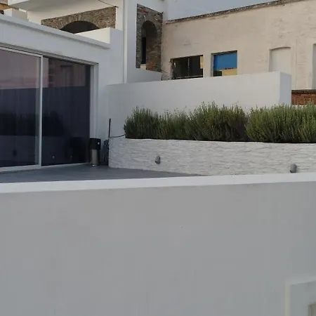 Andoni's House Accommodatie bij particulieren *