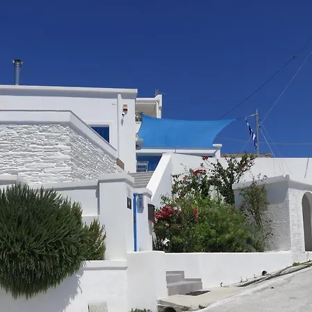 Andoni's House