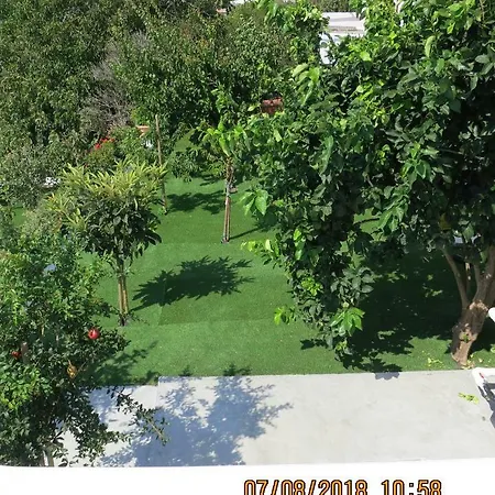Andoni's House Δωμάτια σε οικογενειακή κατοικία *