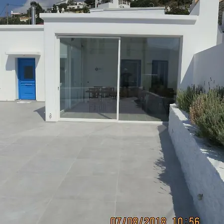 Andoni's House