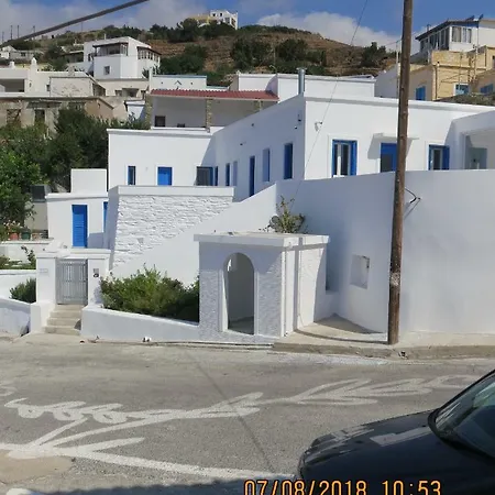 Andoni's House