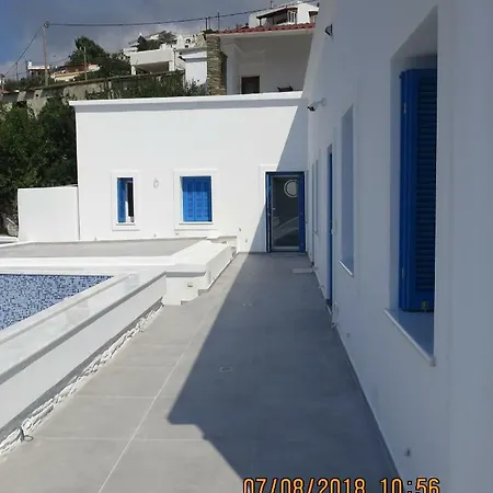 Andoni's House