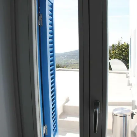 Accommodatie bij particulieren Andoni's House *
