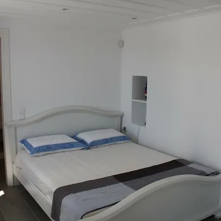 Andoni's House Accommodatie bij particulieren *