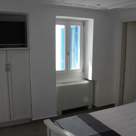 Accommodatie bij particulieren Andoni's House