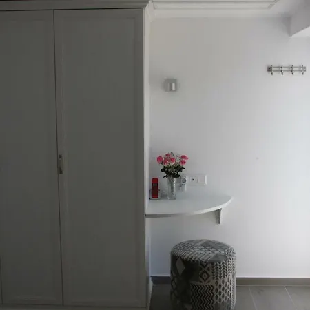 Andoni's House Accommodatie bij particulieren Pitrofos