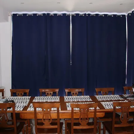 Accommodatie bij particulieren Andoni's House Pitrofos