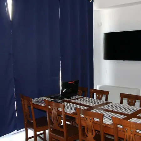 Accommodatie bij particulieren Andoni's House Pitrofos
