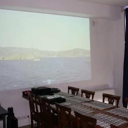 Andoni's House