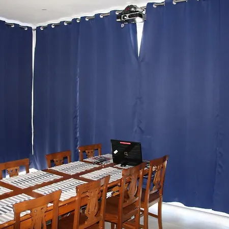 Andoni's House Accommodatie bij particulieren Pitrofos