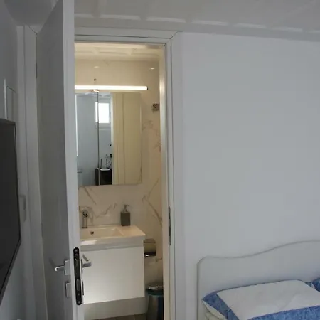 Andoni's House Accommodatie bij particulieren Pitrofos