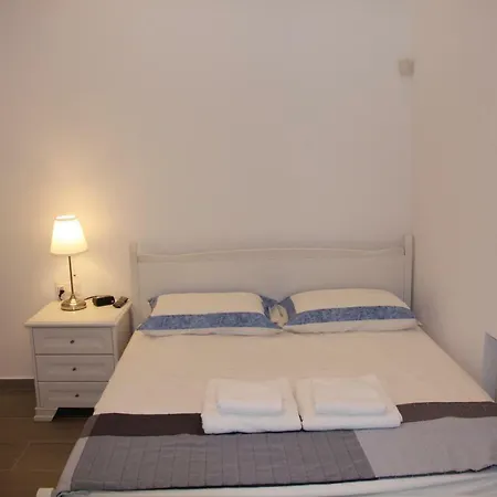 Andoni's House Accommodatie bij particulieren Pitrofos