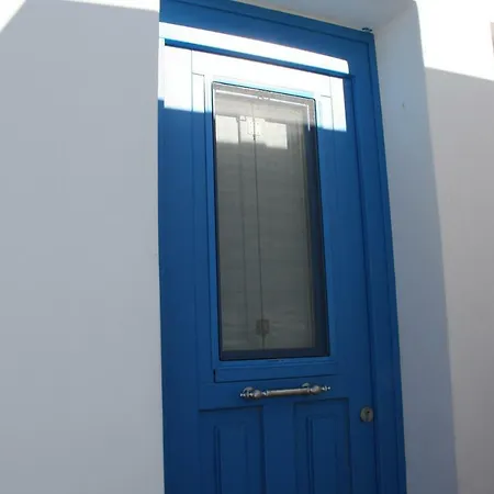 Andoni's House Accommodatie bij particulieren Pitrofos