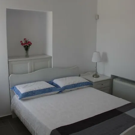 Accommodatie bij particulieren Andoni's House